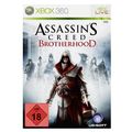 Assassin's Creed - Brotherhood