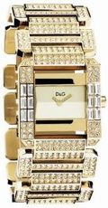 D&G: D&G DW0220 Dameur Armb�ndsur Royal