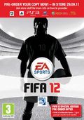 Fifa 12 Special Edition