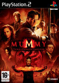 Mummy: Tomb of the Dragon Emperor
