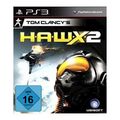 PS3 Tom Clancy's Hawx 2