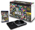 DJ Hero With Turntable Kit