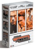 Men Of Action 6
