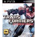 Transformers: War for Cybertron