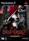 Blood Omen 2