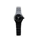 Skagen Designs: Petite Black Ceramic
