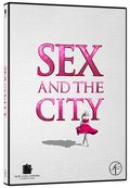 Sex and the City: The Movie [2-disc Limited Edition Gift Box]