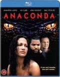 ANACONDA (BLU-RAY)