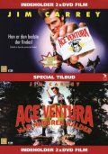 Ace Ventura 1 / 2 Box