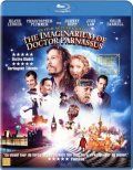 Imaginarum Of Doctorparnassus (BLU-RAY)