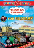 Thomas & Vennerne: For Fuld Damp