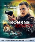 Bourne Identity, The
