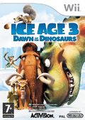 3 - Dawn Of Dinosaurs