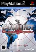 Conflict Global Storm