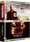 Crank / Rogue Assasin