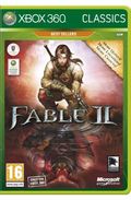 Fable II (2)