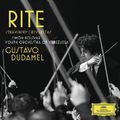 Stravinsky / Revueltas