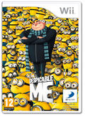 Despicable Me
