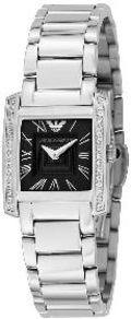 Emporio Armani: Emporio Armani AR3160 Dameur Armb�ndsur