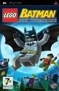 LEGO Batman: The Videogame