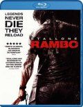 Rambo 4 - Legends Never Die (BLU-RAY)