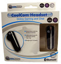 Coolcom Wireless Bluetooth Headset
