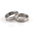 Blank Splittet St�lring