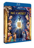 2 - Night At The Museum