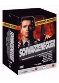 Arnold Schwarzenegger Box