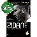 DVD - Zidane A 21st Century Portrait