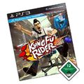 Kung Fu Rider - Move Edition