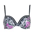 Sloggi: Sloggi Black Magic Bikinitop CTOWP