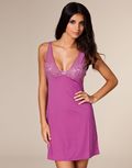 Calvin Klein: Rose Blush Chemise