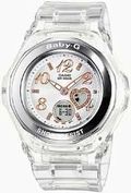 Casio Baby-G: Baby-G BGA-100-7B2DR