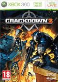 Microsoft: Crackdown 2