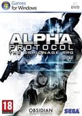 Pan Vision: Alpha Protocol