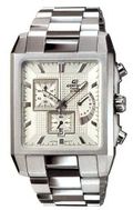 Casio Edifice: Casio Edifice EF-533D-7AV Herreur