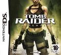Tomb Raider Underworld