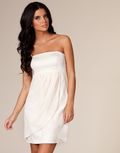 Selected Femme: Corsage Dress