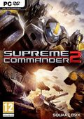 Ubisoft: Supreme Commander 2, PC udkommer 4. marts
