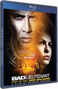 Bad Lieutenant: Port of Call New Orleans