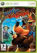 Banjo-Kazooie: Nuts & Bolts