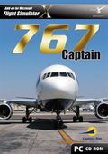 767 Captain, PC (Udvidelse til MS FS-X)