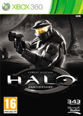 Halo: Combat Evolved Anniversary