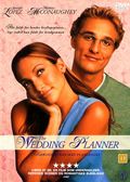 The Wedding Planner