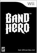 Band Hero