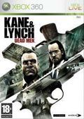 Kane & Lynch: Dead Men Limited Edition