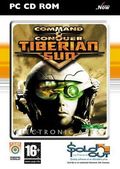 PC: Command & Conquer: Tiberian Sun