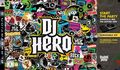 DJ Hero With Turntable Kit