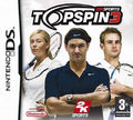 Top Spin 3